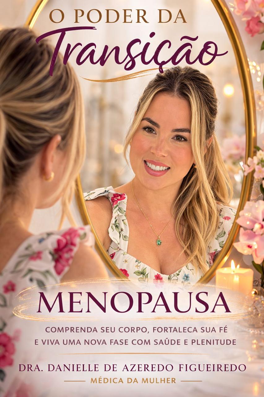Capa do E-book O Poder da Transição