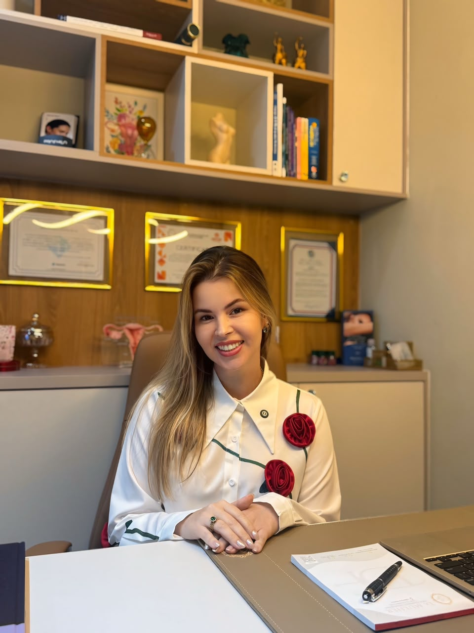 Dra. Danielle Figueiredo