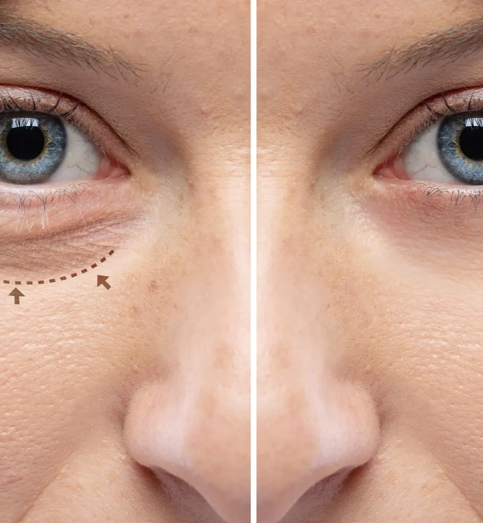 Blefaroplastia