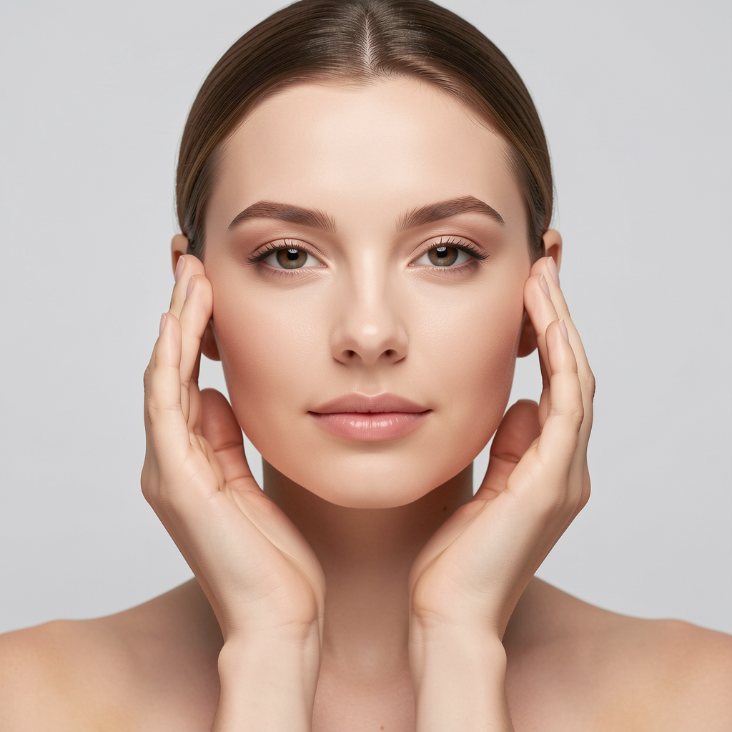 Preenchimento facial e corporal